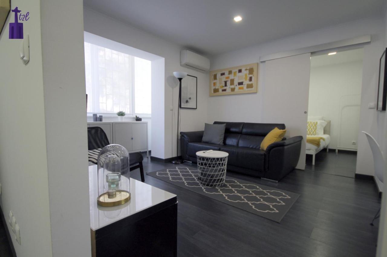 Lisbon North Apartment Exterior foto