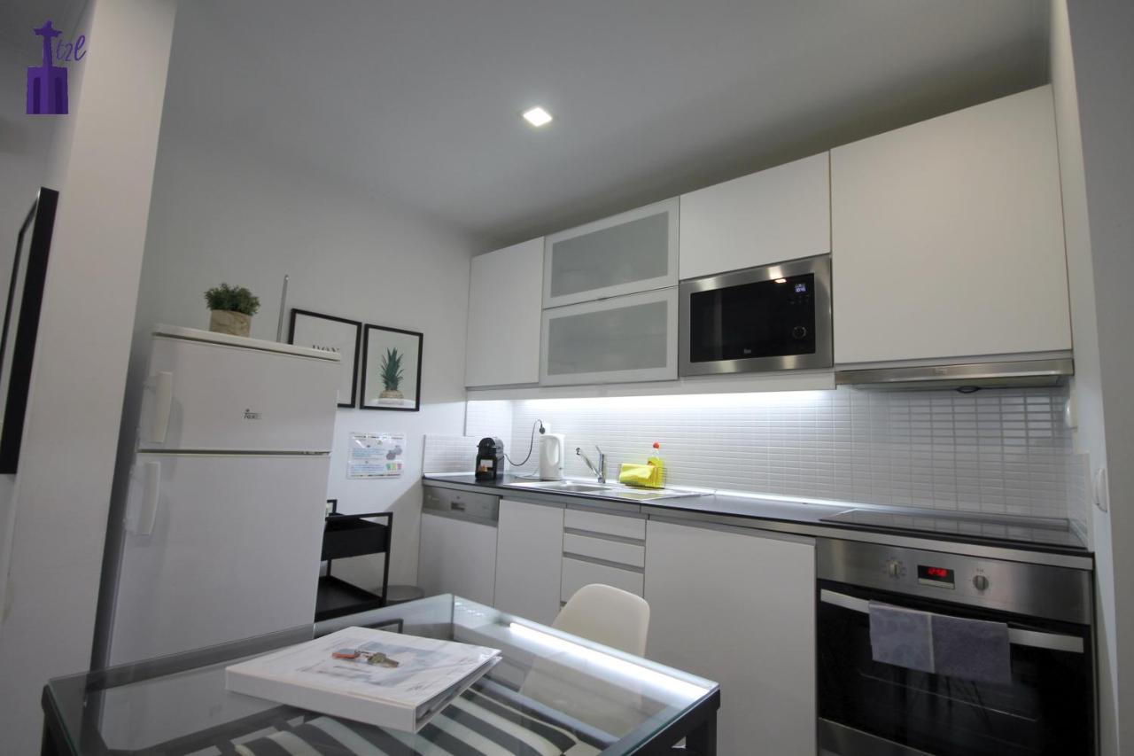 Lisbon North Apartment Exterior foto