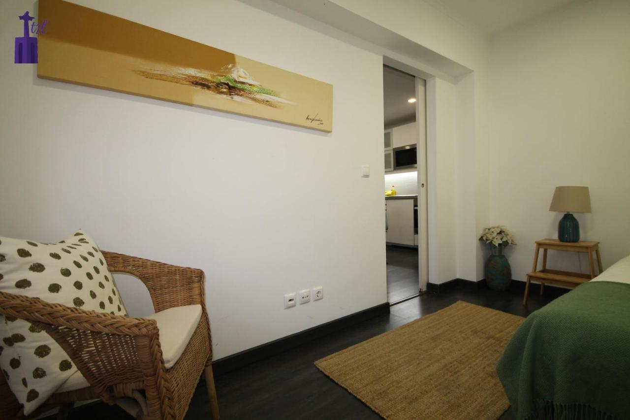 Lisbon North Apartment Exterior foto
