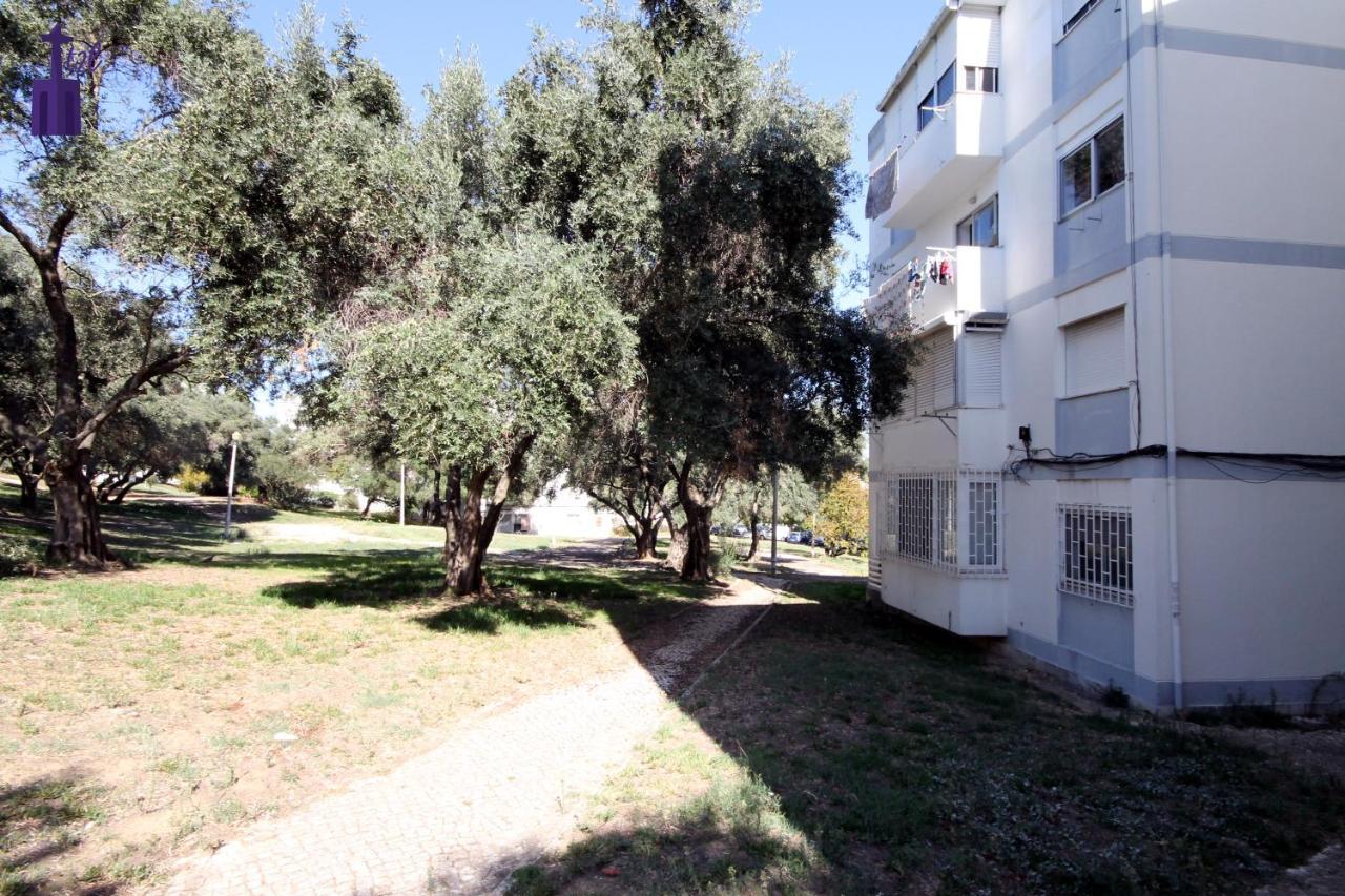 Lisbon North Apartment Exterior foto
