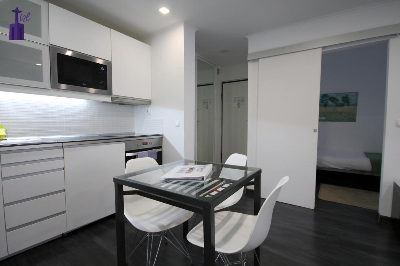 Lisbon North Apartment Exterior foto