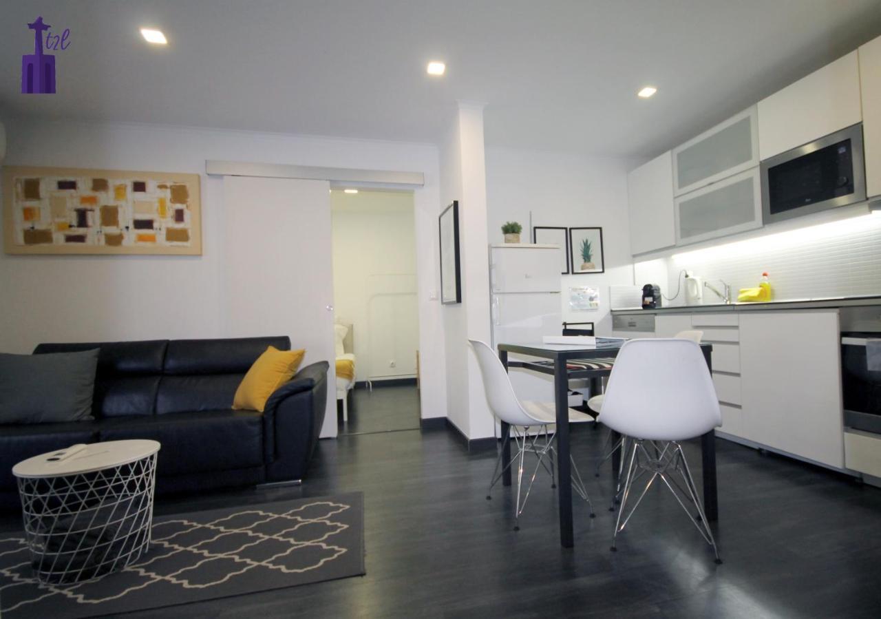 Lisbon North Apartment Exterior foto